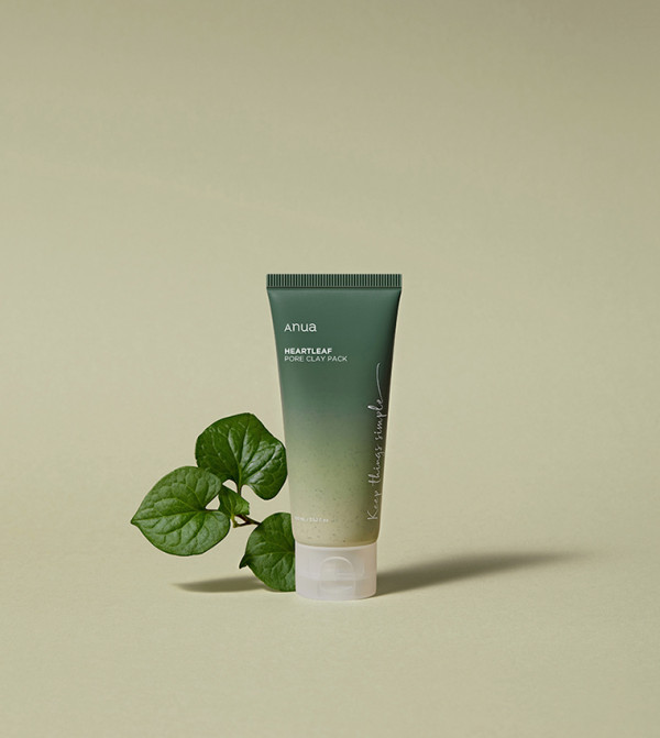 Anua Anua - Transparent Moisturizers