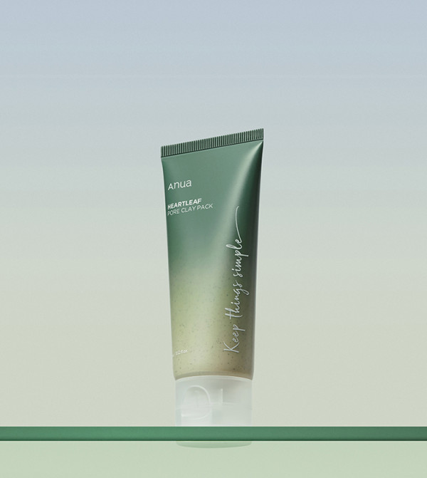 Anua Anua - Transparent Moisturizers