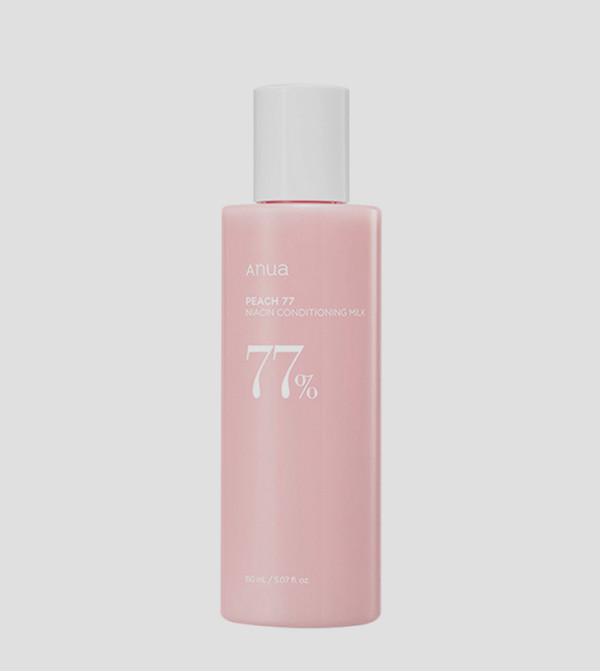 Anua Anua - Transparent Moisturizers