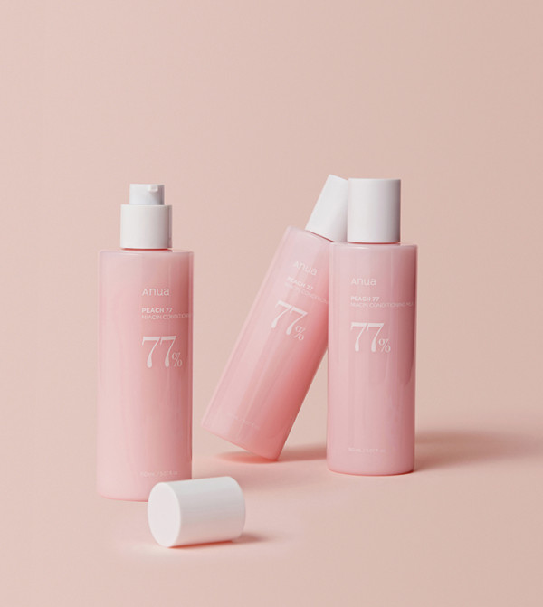 Anua Anua - Transparent Moisturizers