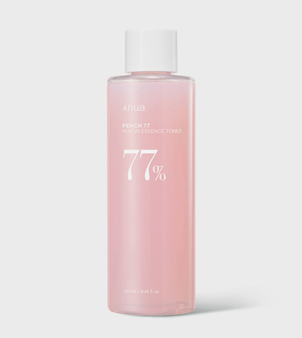 أنوا  تونرات وبخاخات - شفاف  Toners & Serums