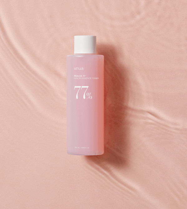 أنوا  تونرات وبخاخات - شفاف  Toners & Serums