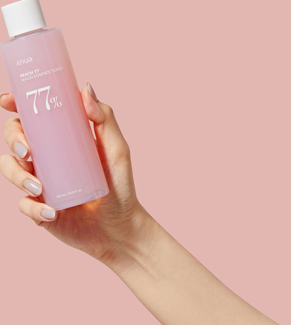أنوا  تونرات وبخاخات - شفاف  Toners & Serums