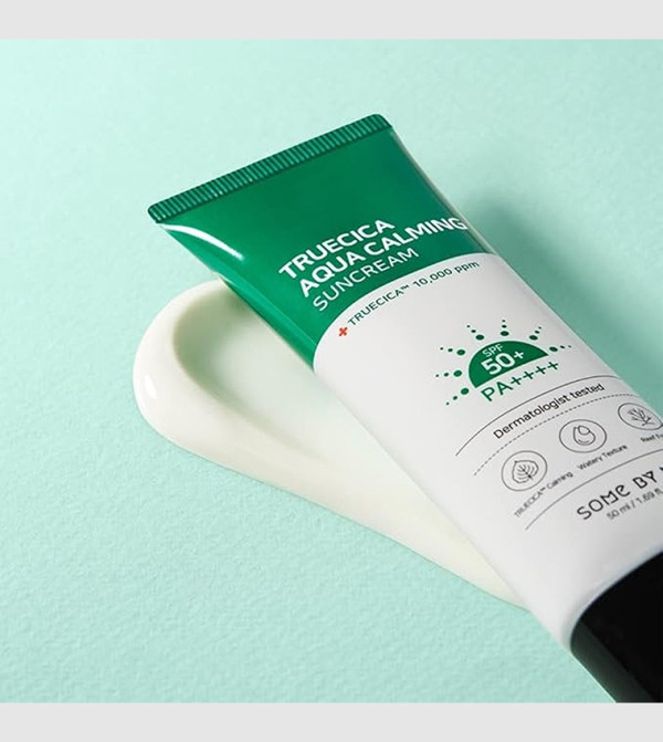 سوم باي مي العناية من الشمس والتسمير - متعدد مرطبات البشرة