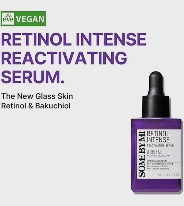 SOME BY MI  Toners & Mists - Multi Toners & Serums