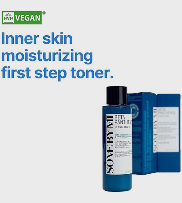 SOME BY MI  Toners & Mists - Multi Moisturizers