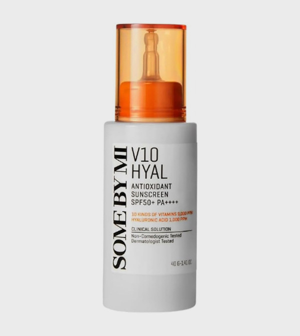 SOME BY MI  Face Creams & Moisturizers - Multi Moisturizers