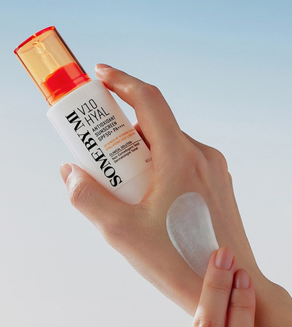 SOME BY MI  Face Creams & Moisturizers - Multi Moisturizers