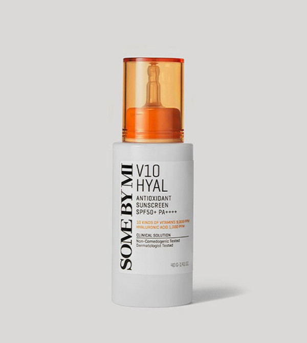 SOME BY MI  Face Creams & Moisturizers - Multi Moisturizers