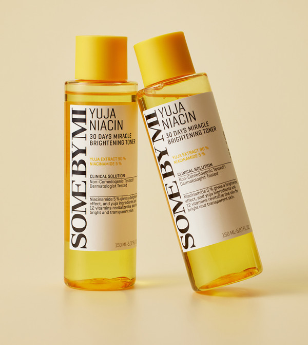 SOME BY MI  Toners & Mists - Multi Toners & Mists