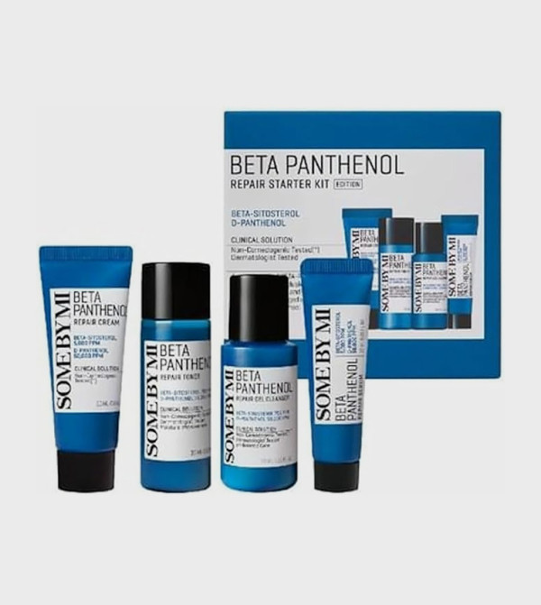 SOME BY MI - Multi Cleansers