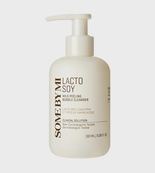SOME BY MI KOREAN BEAUTY - Multi Cleansers