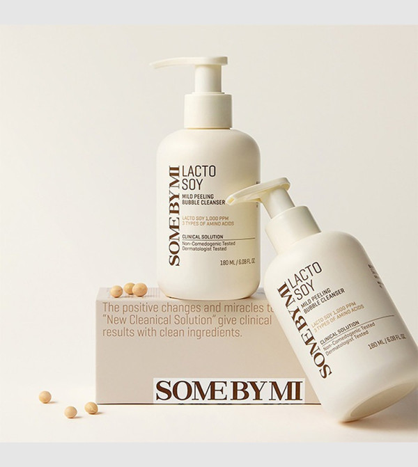 SOME BY MI KOREAN BEAUTY - Multi Cleansers