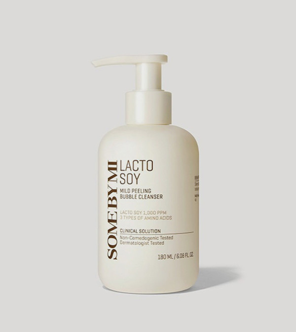 SOME BY MI KOREAN BEAUTY - Multi Cleansers