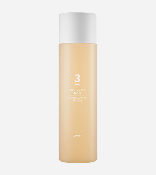 نامبوزين  تونرات وبخاخات - شفاف  Toners & Serums
