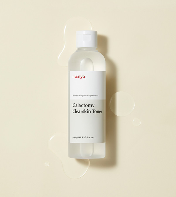 Manyo  Toners & Mists - Multi Toners & Mists