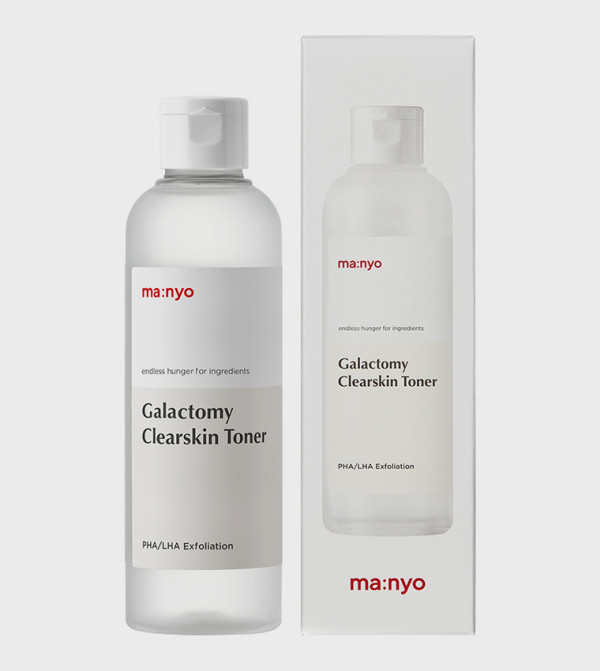 Manyo  Toners & Mists - Multi Toners & Mists