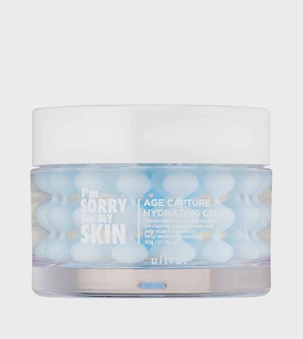 I'm Sorry For My Skin  Face Creams & Moisturizers - Blue Face creams & Moisturizers