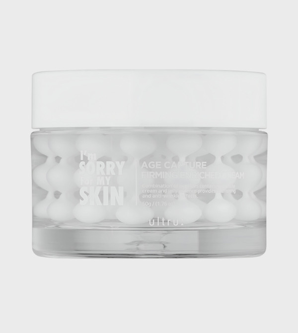 I'm Sorry For My Skin  Face Creams & Moisturizers - White Face creams & Moisturizers
