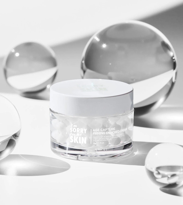 I'm Sorry For My Skin  Face Creams & Moisturizers - White Face creams & Moisturizers