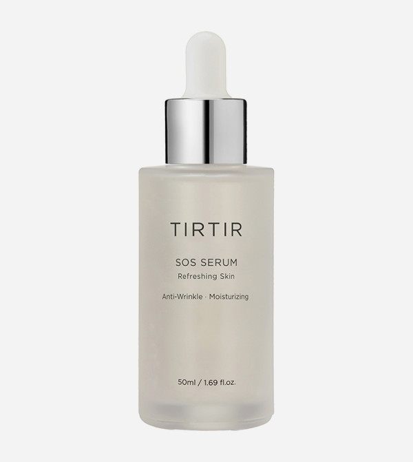 تير تير  تونرات وبخاخات - شفاف  Toners & Serums