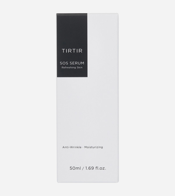 تير تير  تونرات وبخاخات - شفاف  Toners & Serums