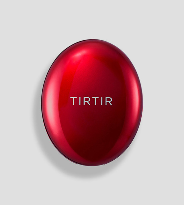 Tirtir Beauty - Transparent Face