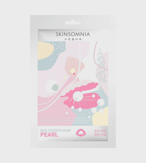 SKINSOMNIA KOREAN BEAUTY - Multi Masks