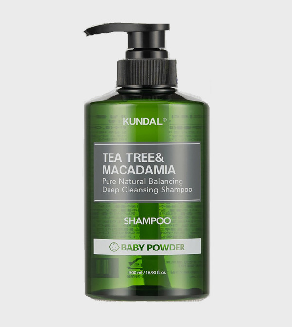 Kundal  - Multi Shampoos & Conditioners