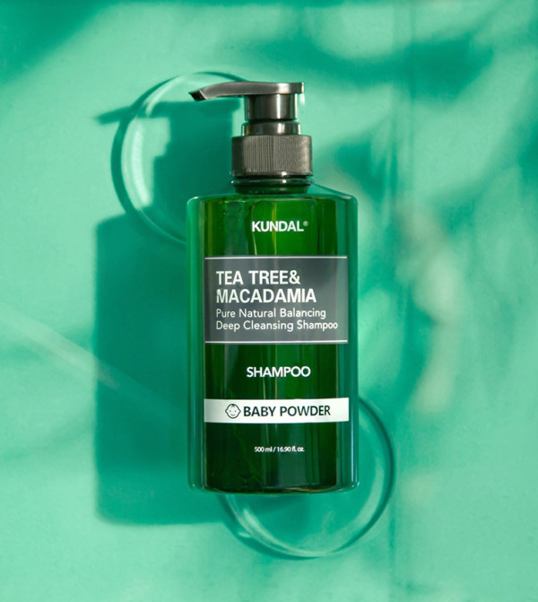 Kundal  - Multi Shampoos & Conditioners