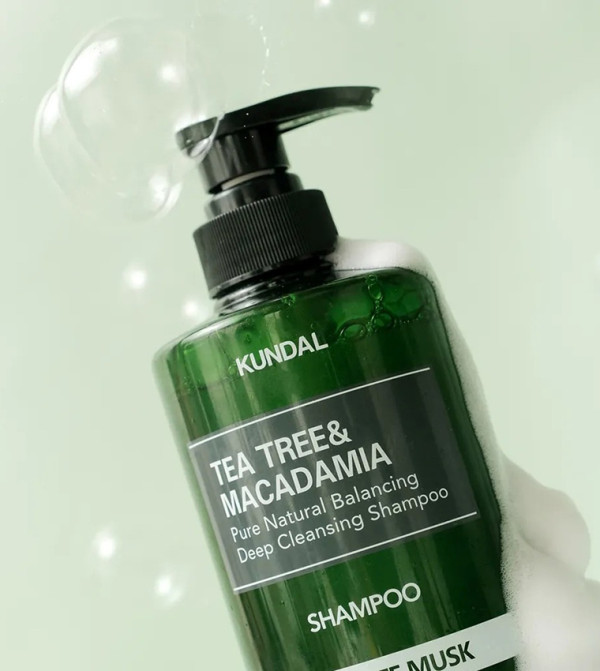 Kundal  - Multi Shampoos & Conditioners