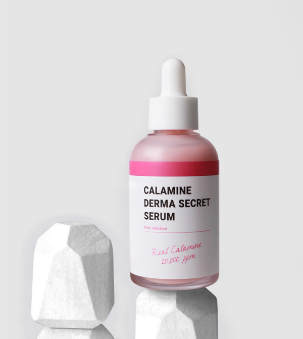 K-Secret K-Secret - Pink Serums & Mist