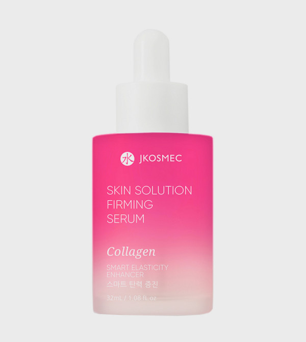 JKOSMEC - Pink Oils & Serums