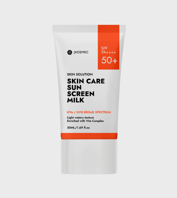 جي كوسميك مستلزمات الحلاقة - أبيض Suncare & Tanning