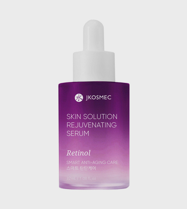 JKOSMEC - Purple Oils & Serums