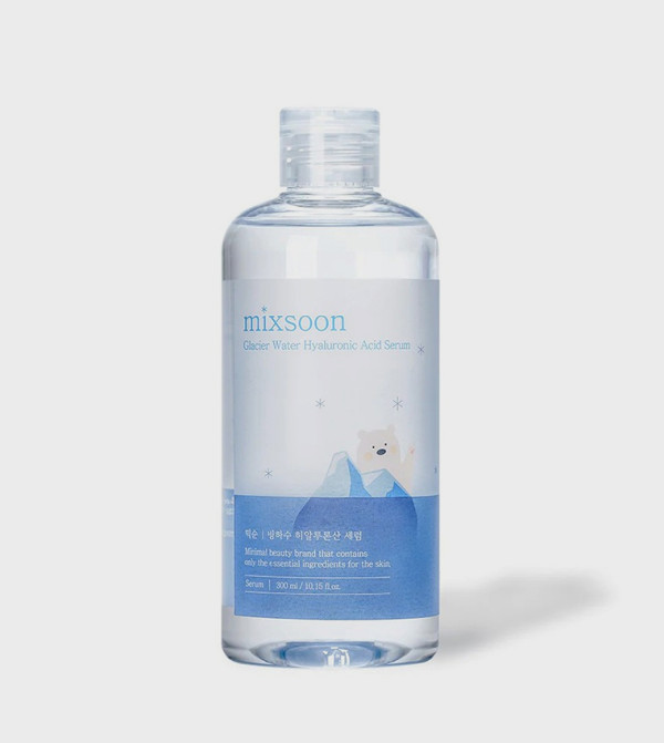 ماكسون الزيوت والسيرومات - متعدد Oils & Serums