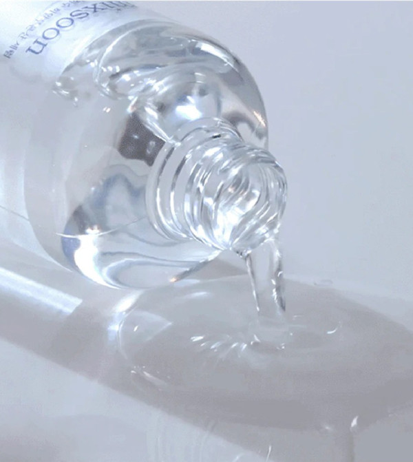 ماكسون الزيوت والسيرومات - متعدد Oils & Serums