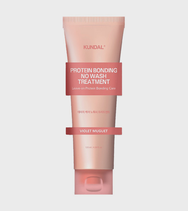 Kundal Kundal - Multi Hair Treatments