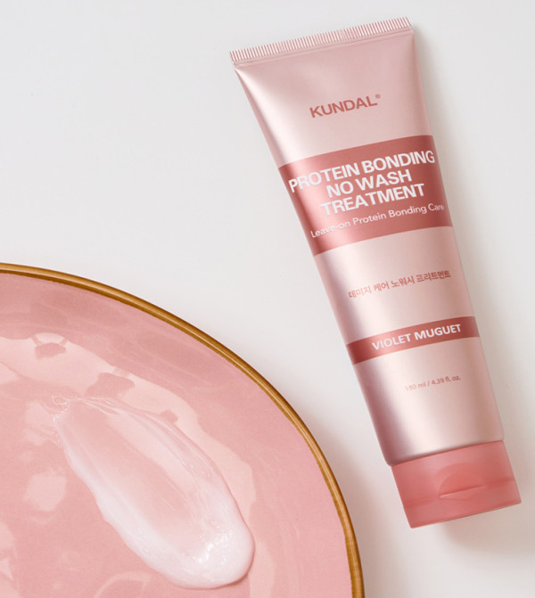 Kundal Kundal - Multi Hair Treatments