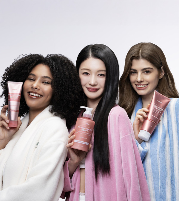 Kundal Kundal - Multi Hair Treatments
