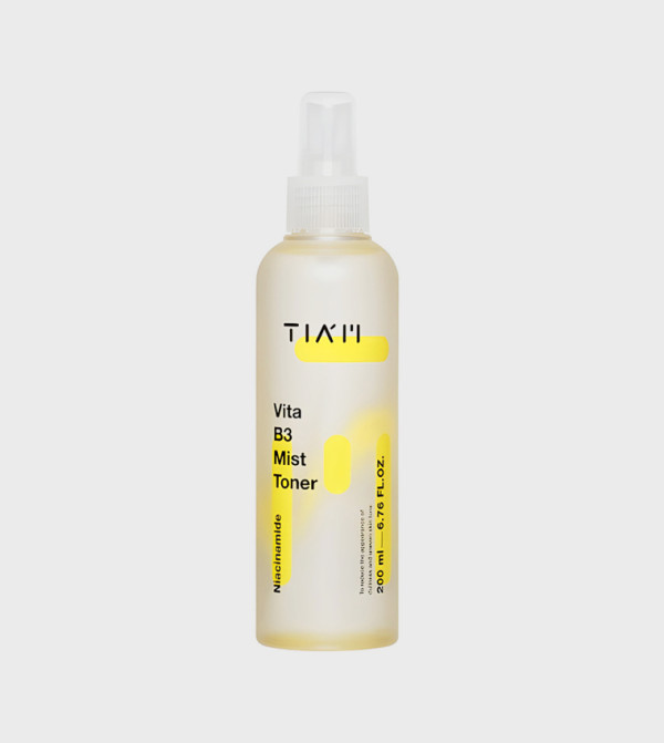 TIAM  Toners & Mists - Yellow Toners & Mists