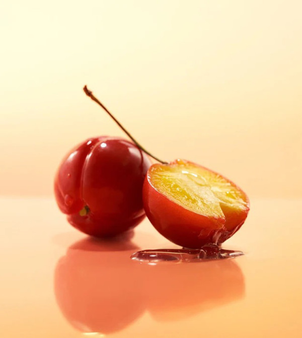 EQQUALBERRY  Oils & Serums - Yellow Oils & Serums