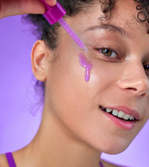 EQQUALBERRY  Oils & Serums - Lavender Oils & Serums