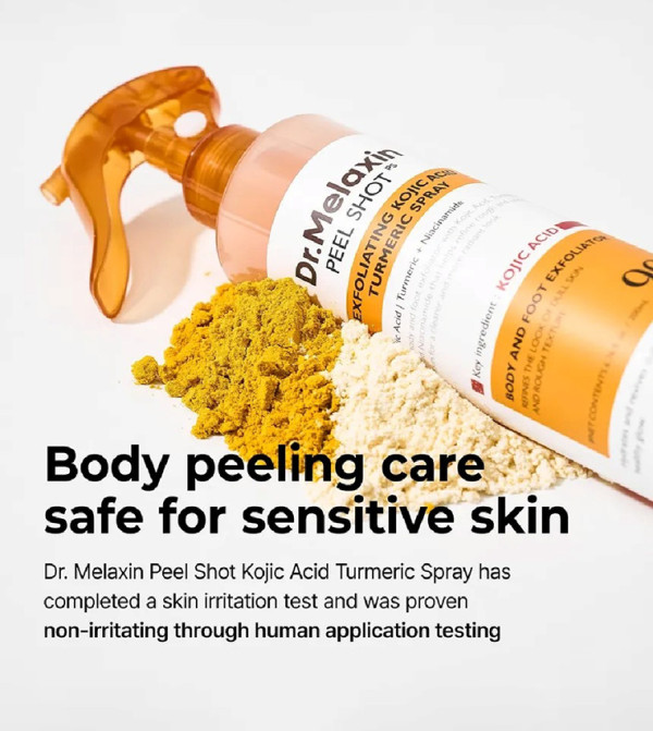 دكتور ميلاكسين  العناية بالبشرة  - متعدد Oils & Serums