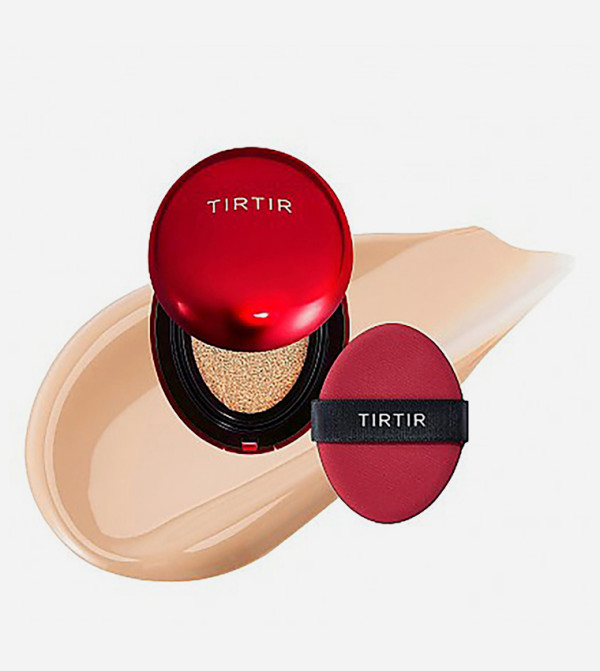 Tirtir Beauty - Transparent Face