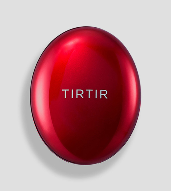 Tirtir Beauty - Transparent Face