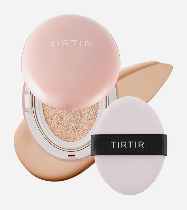 Tirtir  Makeup - Transparent Face