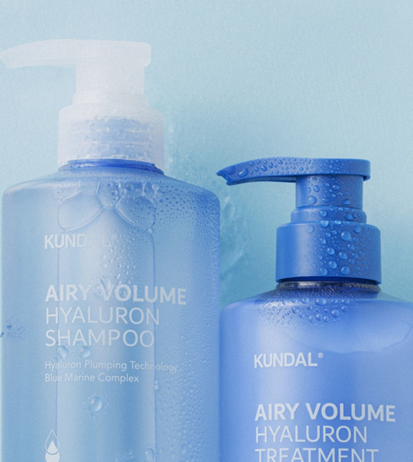 Kundal Kundal - Multi Shampoos & Conditioners
