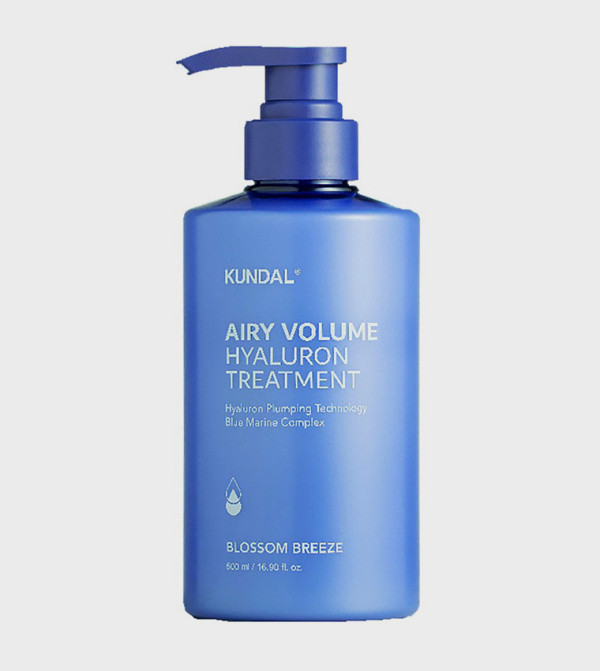 Kundal Kundal - Multi Hair Treatments