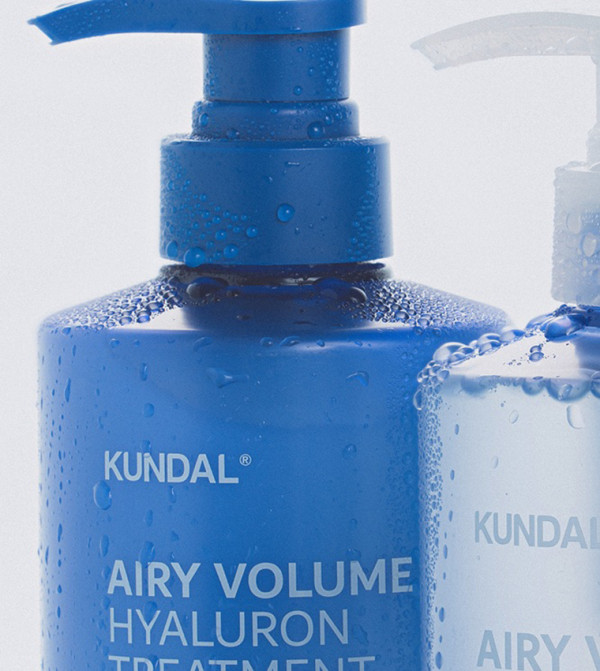 Kundal Kundal - Multi Hair Treatments